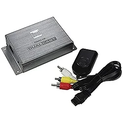 DUAL-DMC15