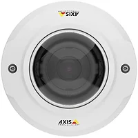 Axis Communications-6F2006