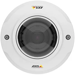 Axis Communications-6F2006