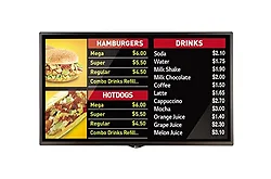 LG Electronics-43SM3C-B