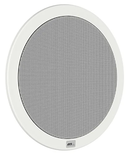 Axis Communications-0834001