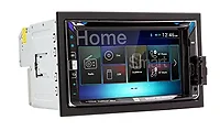 DUAL-DV695MB
