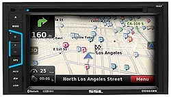 SOUND STORM LABORATORIES-DD864BN