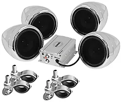 SOUND STORM LABORATORIES-SMC95BC