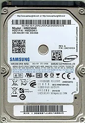 SAMSUNG-HM250HI
