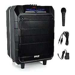 PYLE-PWM1235BT