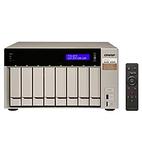 QNAP-TVS-873-8G-US