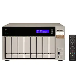 QNAP-TVS-873-8G-US