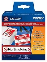 Brother DK2251