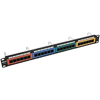 Tripp Lite-N053-024-RBGY