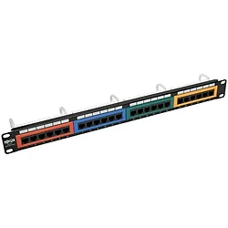 Tripp Lite-N053-024-RBGY