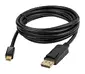 Siig-CB-DP1J12-S1