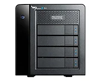 Promise Technology-P2R4HD12US