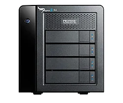 Promise Technology-P2R4HD12US