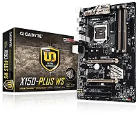GIGABYTE-GA-X150-PLUS WS