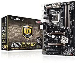 GIGABYTE-GA-X150-PLUS WS