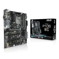 ASUS-P10S WS