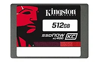 KINGSTON-SKC400S37/512G
