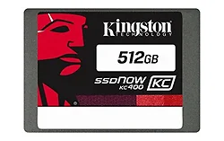 KINGSTON-SKC400S37/512G