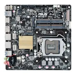 ASUS-H110T/CSM