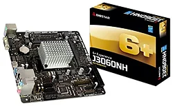 Biostar-J3060NH