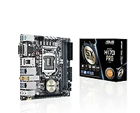 ASUS-H170I-PRO/CSM