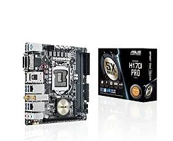ASUS-H170I-PRO/CSM