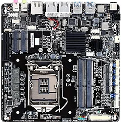 GIGABYTE-GA-Q170TN-GSM PLUS