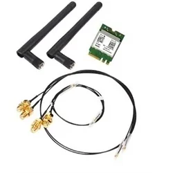 Shuttle Computers-WLN-M