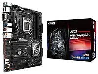 ASUS-Z170 PRO GAMING/AURA