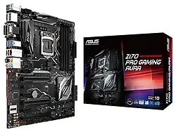 ASUS-Z170 PRO GAMING/AURA