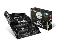MSI-X99A TOMAHAWK