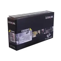 Lexmark-C5226YS
