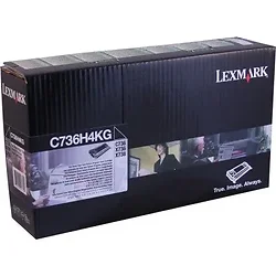 Lexmark-C736H4KG