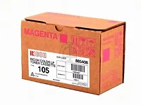 RICOH / Fujitsu-885374