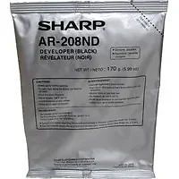 SHARP NEC-SHRAR208ND