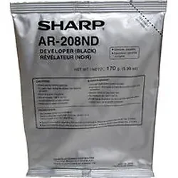 SHARP NEC-SHRAR208ND