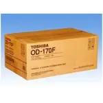 TOSHIBA TOSOD170F