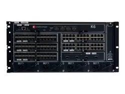 Extreme Networks-K6-CHASSIS