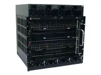 Extreme Networks-S4-CHASSIS-POE4