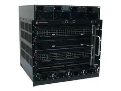 Extreme Networks-S4-CHASSIS-POE4