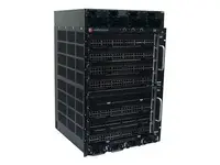 Extreme Networks-S8-CHASSIS-POE4