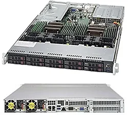 Supermicro-SYS-1028U-TNRT+