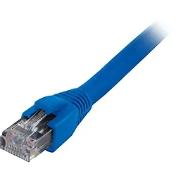 ‎Comprehensive Cable-CAT6SHP-50BLU