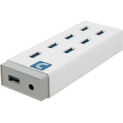 ‎Comprehensive Cable-USB3-7HUB