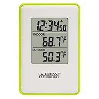 LACROSSE TECHNOLOGY-308-1910