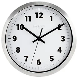 LACROSSE TECHNOLOGY-404-2626