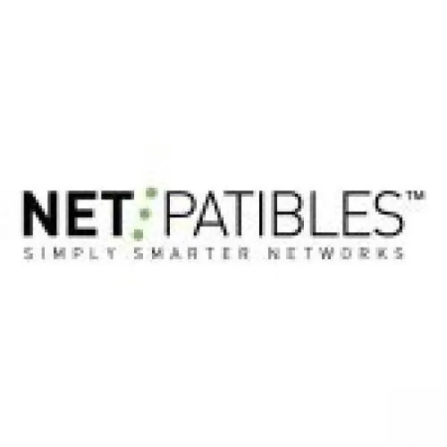 NETPATIBLES-STPCAT6APNK10FTNP