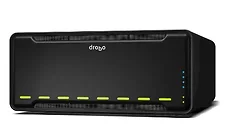 Drobo-DR-B810N 5A21-32