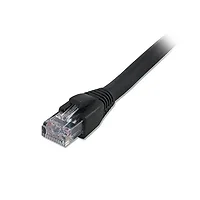 ‎Comprehensive Cable-CAT6S-200PROBLK